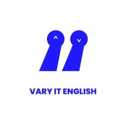Vary IT English